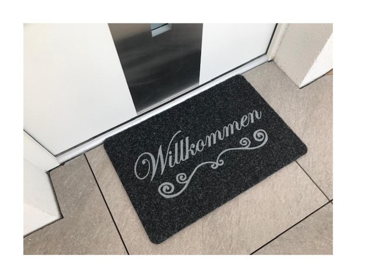 Bodensee Sunshine Zimmer & Apts. Uhldingen-Mühlhofen Eksteriør bilde