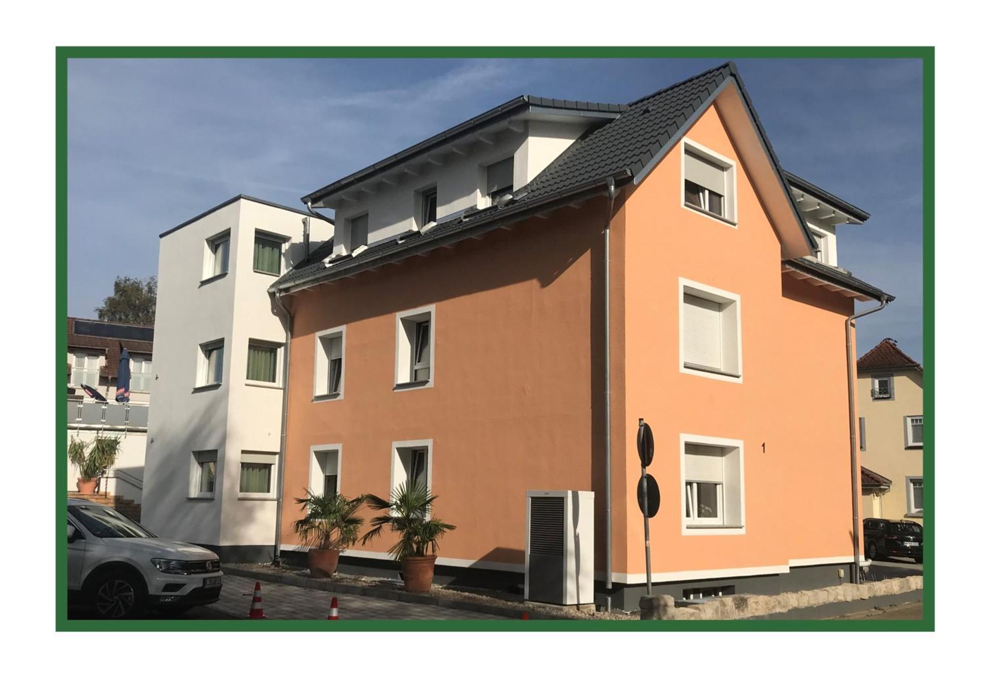 Bodensee Sunshine Zimmer & Apts. Uhldingen-Mühlhofen Eksteriør bilde